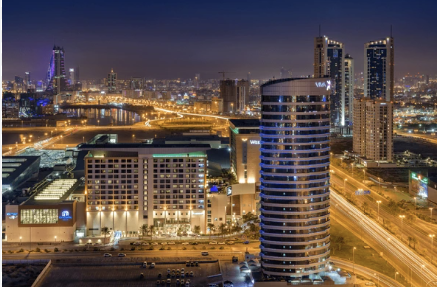 King Hamad’s Land Donation Paves Way For New Greek Orthodox Church In